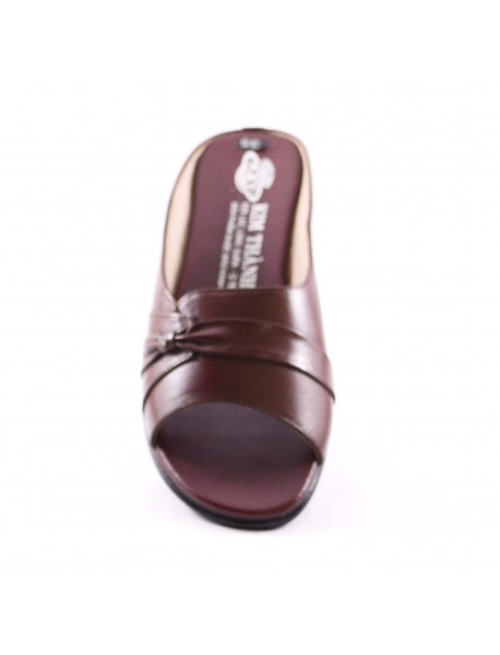 Dép nữ -11-D-M214-3F-N Dép nữ -11-D-M214-3F-N