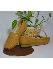 Giày bít - K110  Giày bít - K110