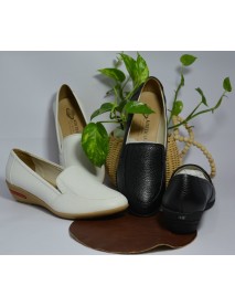 Giày bít - K302  Giày bít - K302