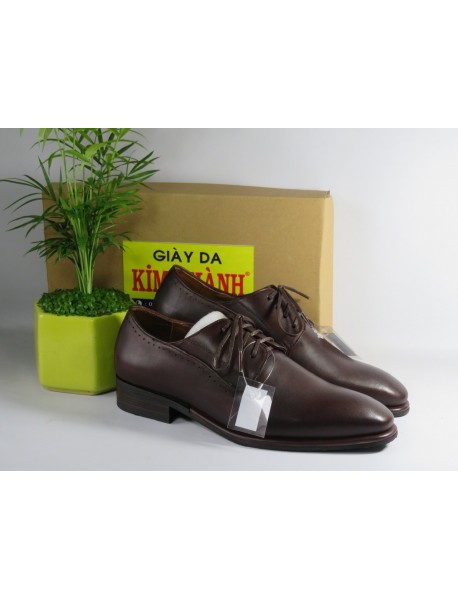 Giày tây cột dây 52- M 0324 Giày tây cột dây 52- M 0324
