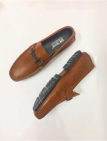 Giày mọi xỏ 62-M8340-B Giày mọi xỏ 62-M8340-B