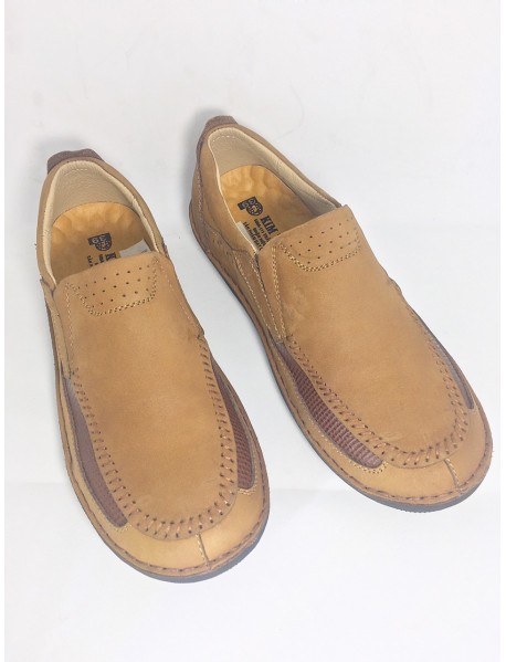Giày mọi xỏ 84-7701 Giày mọi xỏ 84-7701