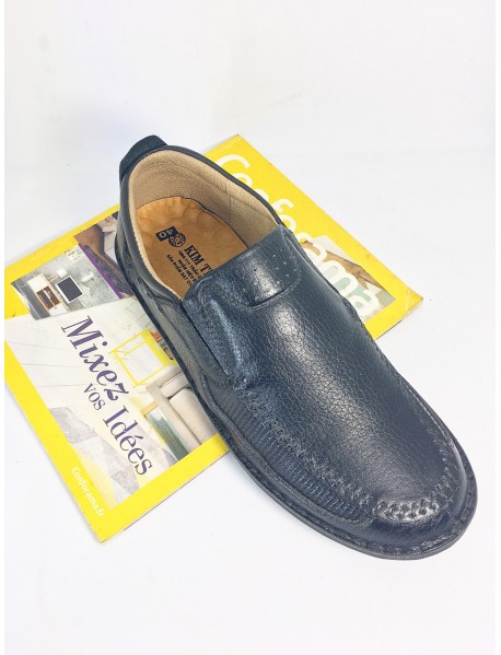 Giày mọi xỏ 84-7701 Giày mọi xỏ 84-7701
