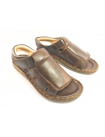 Giày sandal nam TK6021 Giày sandal nam TK6021