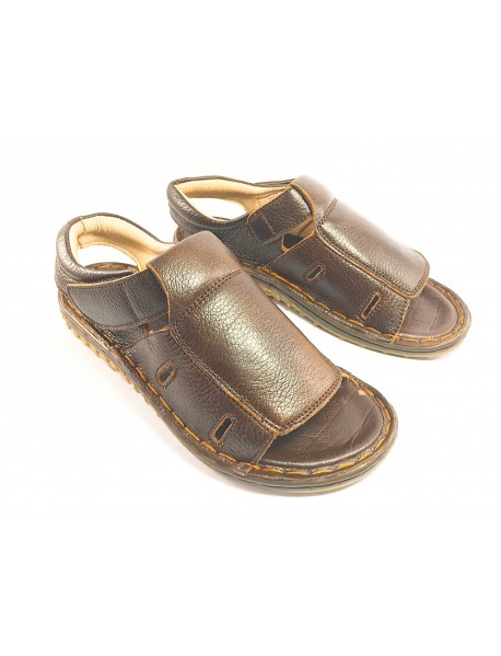 Giày sandal nam TK6021 Giày sandal nam TK6021