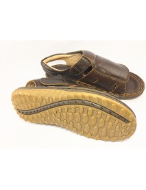 Giày sandal nam TK6021 Giày sandal nam TK6021
