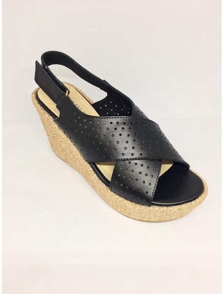 Sandal nữ 24-SK42-LA Sandal nữ 24-SK42-LA