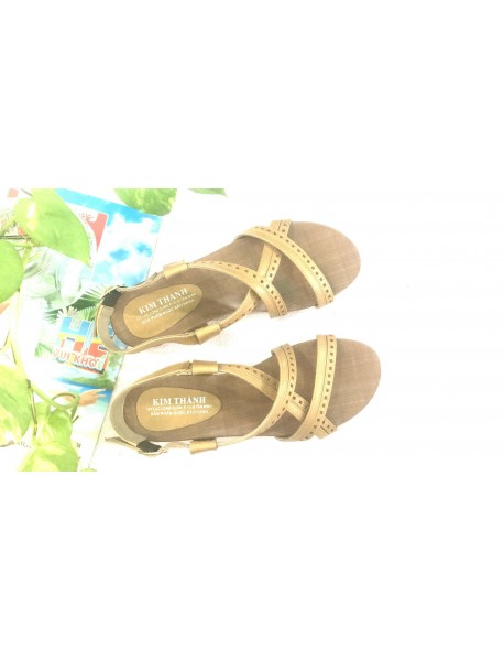 Sandal nữ - sk67 Sandal nữ - sk67