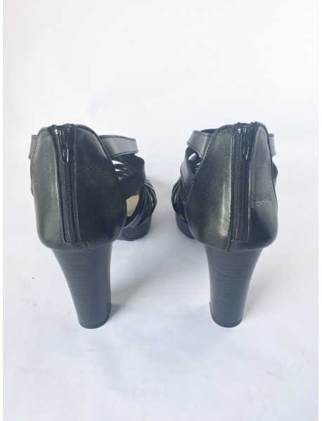 Sandal nữ DUP-SK12-D Sandal nữ DUP-SK12-D