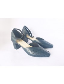 Sandal nữ - 24-A168XANH Sandal nữ - 24-A168XANH