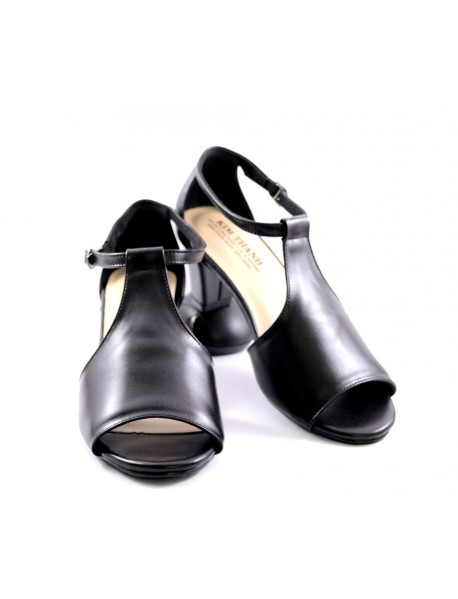 Sandal nữ -24-M46-5F-D Sandal nữ -24-M46-5F-D