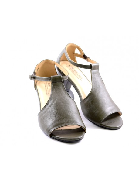 Sandal nữ -24-M46-5F-R Sandal nữ -24-M46-5F-R