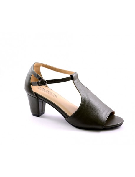 Sandal nữ -24-M46-5F-R Sandal nữ -24-M46-5F-R