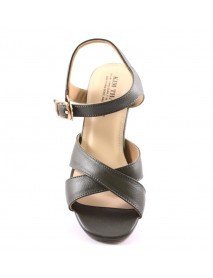 Sandal nữ - 24-SK17-5F-R Sandal nữ - 24-SK17-5F-R