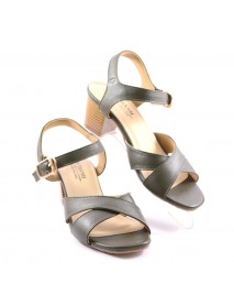 Sandal nữ - 24-SK17-5F-R Sandal nữ - 24-SK17-5F-R