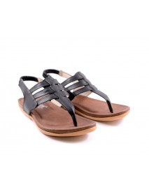 Sandal nữ - 9-S206-D Sandal nữ - 9-S206-D