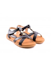 Sandal nữ - 9-SD-206-8381-D Sandal nữ - 9-SD-206-8381-D