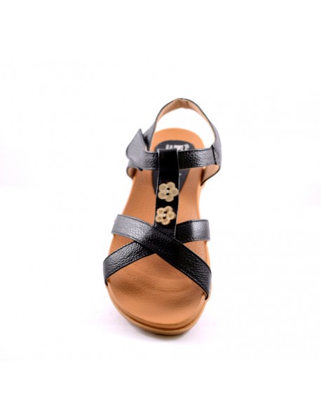Sandal nữ - 9-SD-206-8381-D Sandal nữ - 9-SD-206-8381-D