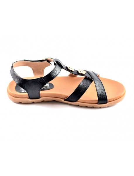 Sandal nữ - 9-SD-206-8381-D Sandal nữ - 9-SD-206-8381-D