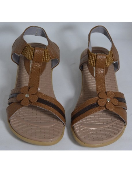 Sandal nữ - 9-T33 Sandal nữ - 9-T33