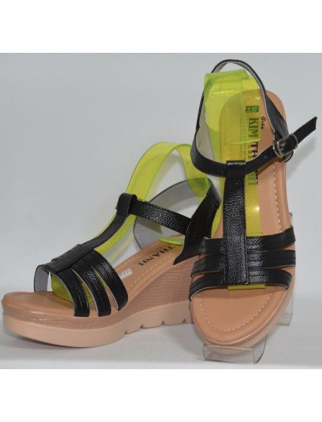 Sandal nữ - 9-U142 Sandal nữ - 9-U142