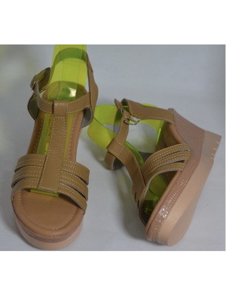 Sandal nữ - 9-U142 Sandal nữ - 9-U142