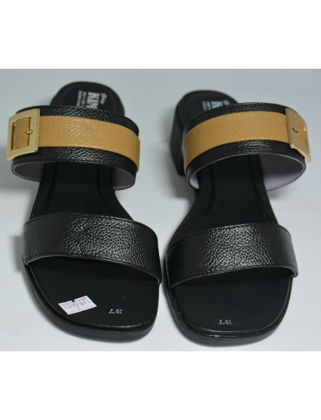 Sandal nữ - 9-U97 Sandal nữ - 9-U97