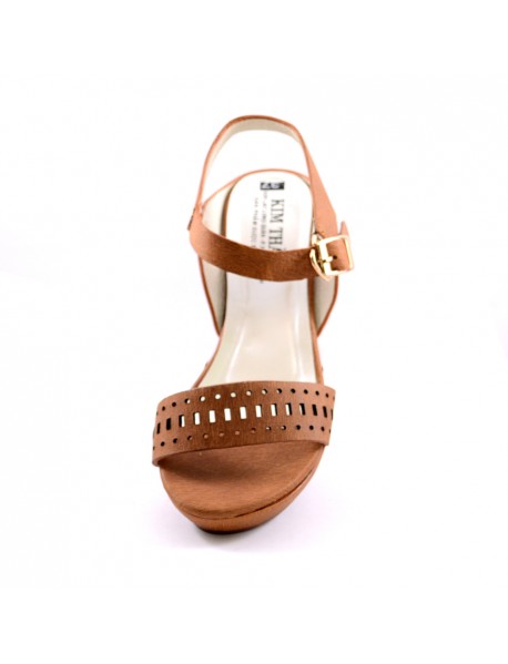 Sandal nữ - 9S-S276-5F-B Sandal nữ - 9S-S276-5F-B