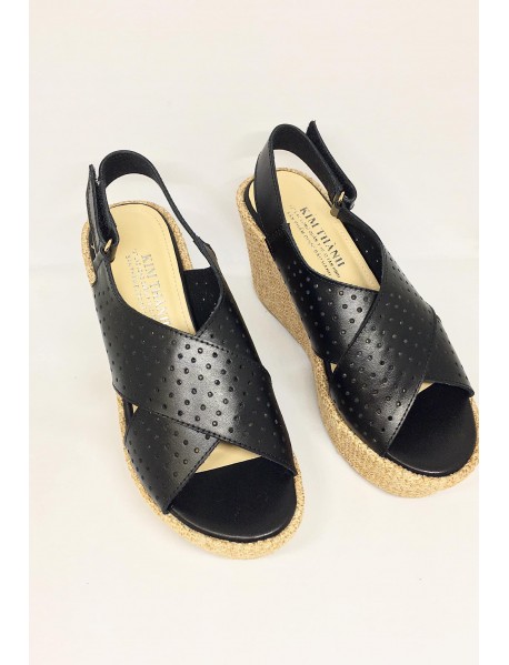 Sandal nữ 24-SK42-LA Sandal nữ 24-SK42-LA
