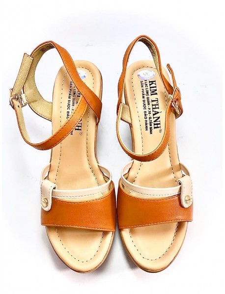 Sandal nữ - 9-M19/085 Sandal nữ - 9-M19/085