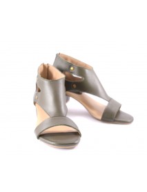 Sandal nữ - 24-SK24-3F-R Sandal nữ - 24-SK24-3F-R