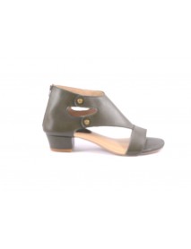 Sandal nữ - 24-SK24-3F-R Sandal nữ - 24-SK24-3F-R