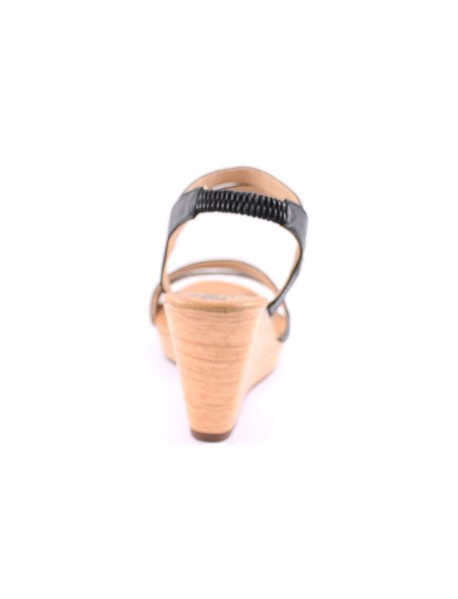 Sandal nữ - 9-E412-D Sandal nữ - 9-E412-D