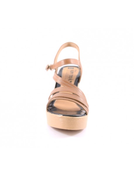 Sandal nữ - 9-SD-E101-B Sandal nữ - 9-SD-E101-B