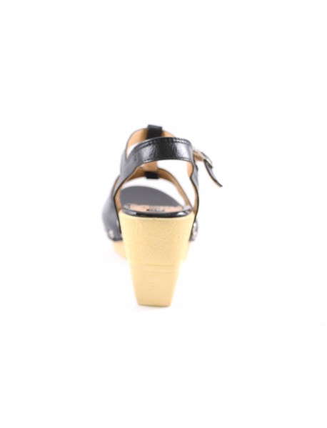 Sandal nữ - 9-SD-E110-D Sandal nữ - 9-SD-E110-D