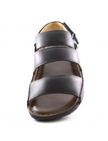 Giày sandal nam 72-8219-D Giày sandal nam 72-8219-D