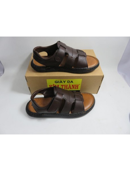 Sandal nam 86- SNC1  Sandal nam 86- SNC1
