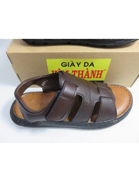 Sandal nam 86- SNC1  Sandal nam 86- SNC1