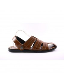 Giày sandal nam 86-BM2-B Giày sandal nam 86-BM2-B