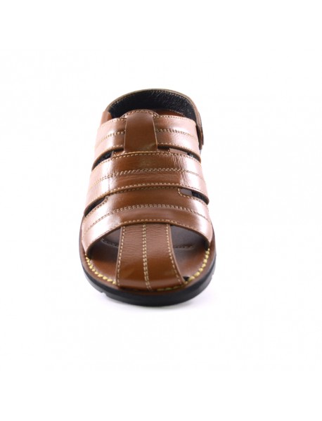 Giày sandal nam 86-BM2-B Giày sandal nam 86-BM2-B