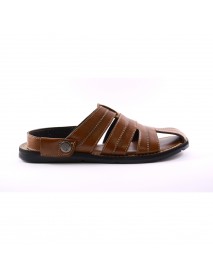 Giày sandal nam 86-BM2-B Giày sandal nam 86-BM2-B