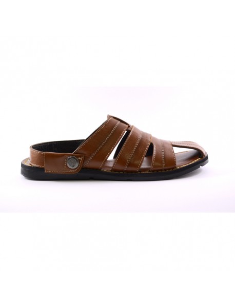 Giày sandal nam 86-BM2-B Giày sandal nam 86-BM2-B