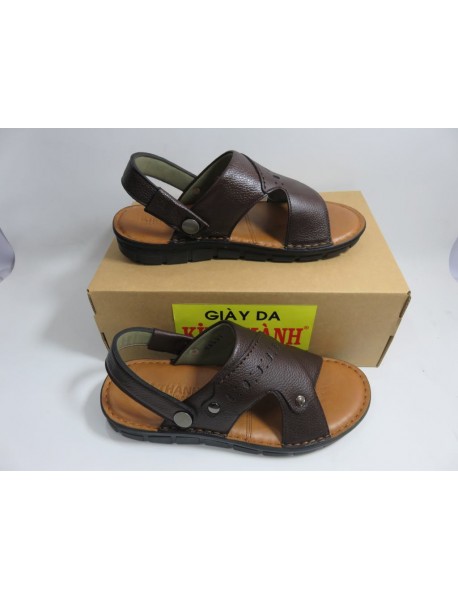 Sandal nam 86-SAL 37  Sandal nam 86-SAL 37
