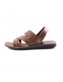 Giày sandal nam 86-SHBN8-B Giày sandal nam 86-SHBN8-B