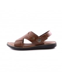 Giày sandal nam 86-SN015-B Giày sandal nam 86-SN015-B