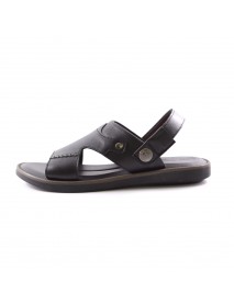 Giày sandal nam 86-SN015-D Giày sandal nam 86-SN015-D