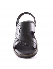 Giày sandal nam 86-SN03-D Giày sandal nam 86-SN03-D