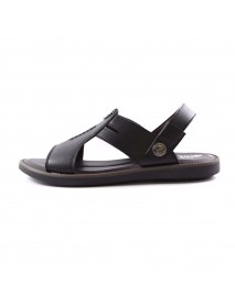 Giày sandal nam 86-SN04-D Giày sandal nam 86-SN04-D