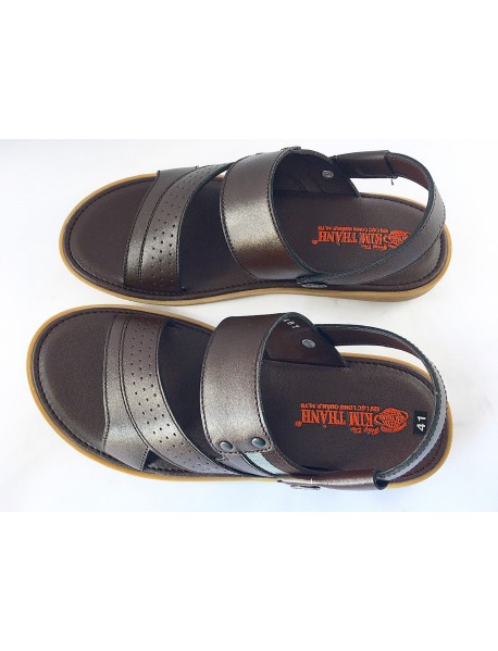 Sandal nam 86-SLB7  Sandal nam 86-SLB7
