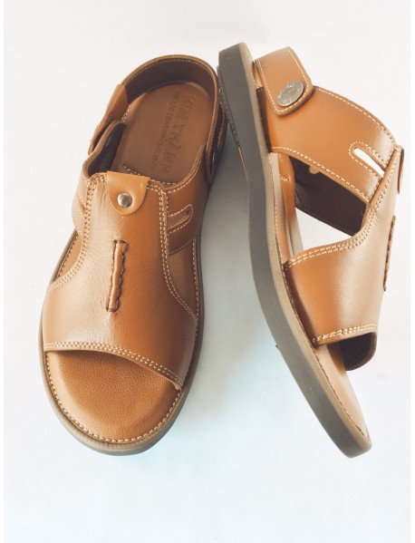 Sandal nam 86-SN04  Sandal nam 86-SN04